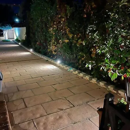 Apartmán Cote Sud T2 Avec Terrasse Privative *