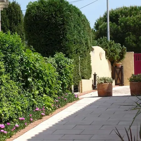 Cote Sud T2 Avec Terrasse Privative Apartmán *