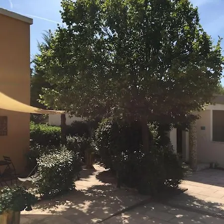Apartmán Cote Sud T2 Avec Terrasse Privative Martigues