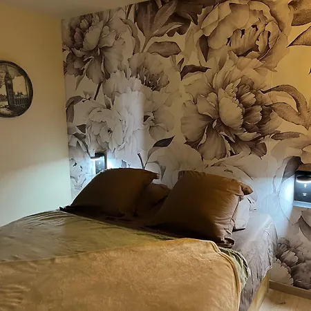 Apartmán Cote Sud T2 Avec Terrasse Privative *