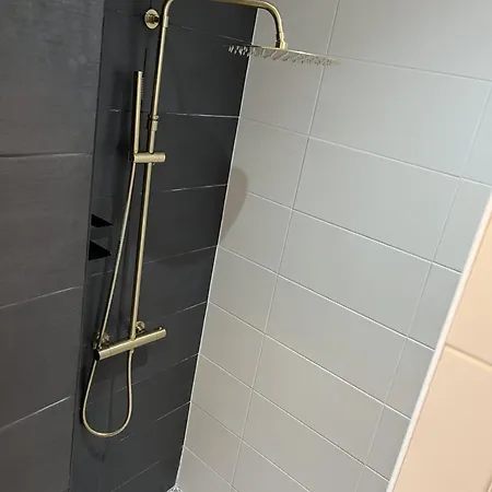 Cote Sud T2 Avec Terrasse Privative Apartmán