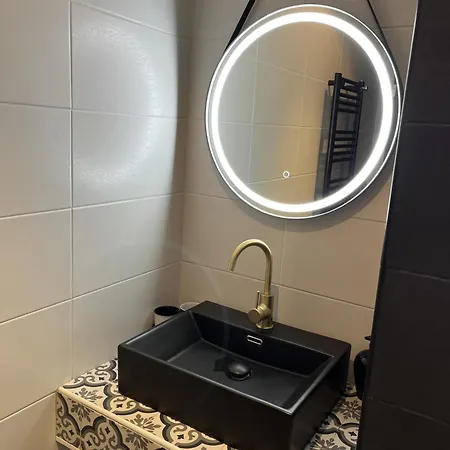 Apartmán Cote Sud T2 Avec Terrasse Privative