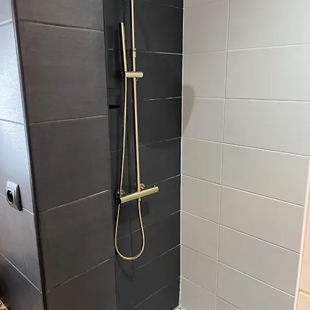 Cote Sud T2 Avec Terrasse Privative Apartmán *