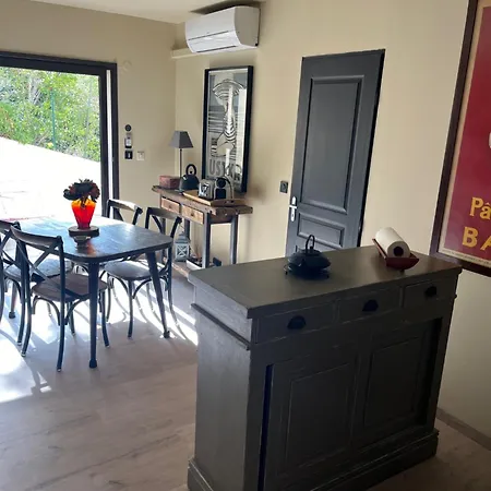 Cote Sud T2 Avec Terrasse Privative *