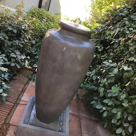Διαμέρισμα Cote Sud T2 Avec Terrasse Privative *